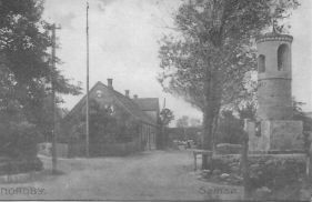 Nordby, Samsø