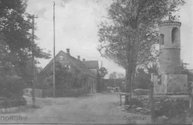 Nordby, Samsø